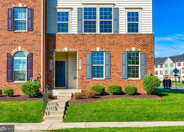 Property at 5831 Rochefort St, Ijamsville, MD 21754, 3 beds, 2.5 baths