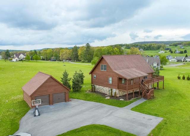 Property at 74 Misty Meadows Dr, Swanton, MD 21561, 5 beds, 3.5 baths