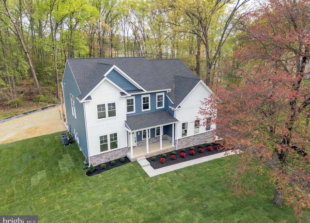 Property at 413 Trimble Rd, Joppa, MD 21085, 5 beds, 3 baths