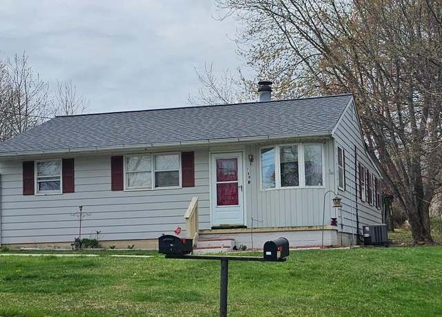 Property at 700 Tydings Rd, Havre De Grace, MD 21078, 2 beds, 1 bath