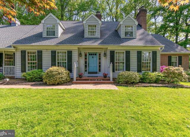 Property at 3007 Franklins Chance Dr, Fallston, MD 21047, 5 beds, 2.5 baths