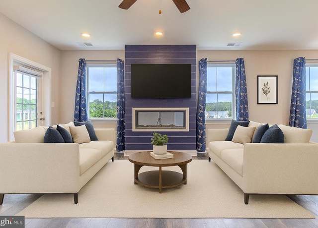 Property at 401 Bold Ruler Ct #408, Havre De Grace, MD 21078, 3 beds, 2.5 baths