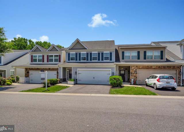 Property at 9726 Knowledge Dr, Laurel, MD 20723, 4 beds, 3.5 baths