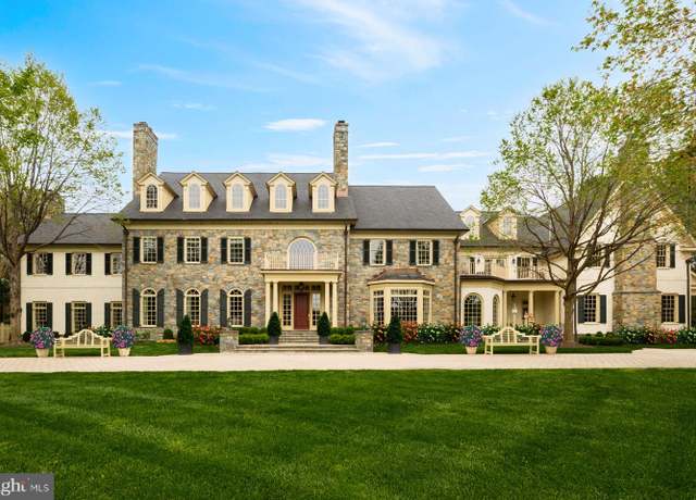 Property at 11400 Highland Farm Ct, Potomac, MD 20854, 9 beds, 11.5 baths