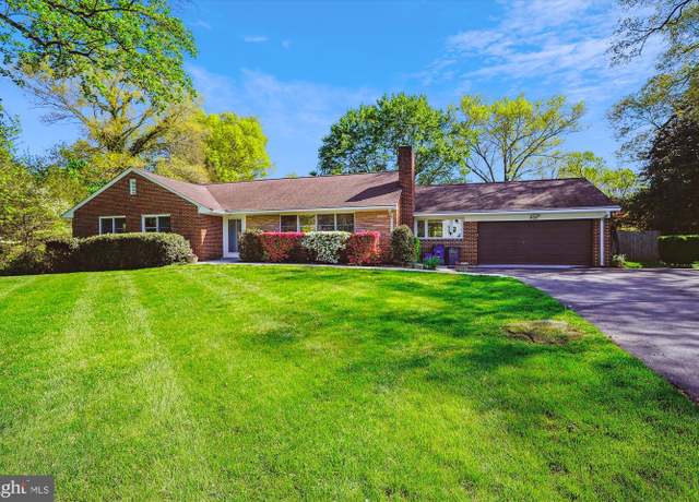 Property at 407 Quaint Acres Dr, Silver Spring, MD 20904, 4 beds, 3 baths