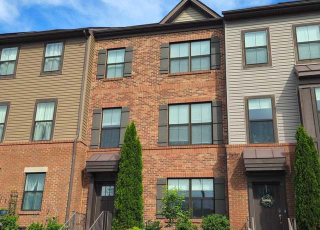 Property at 13213 Shawnee Ln, Clarksburg, MD 20871, 4 beds, 3 baths