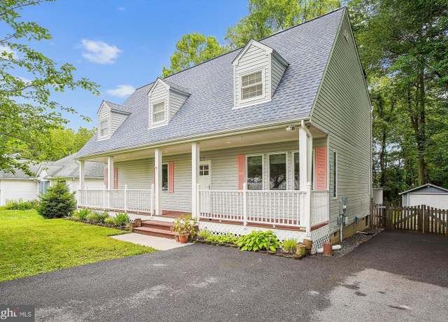 Property at 822 Kimberly Way, Stevensville, MD 21666, 4 beds, 2.5 baths