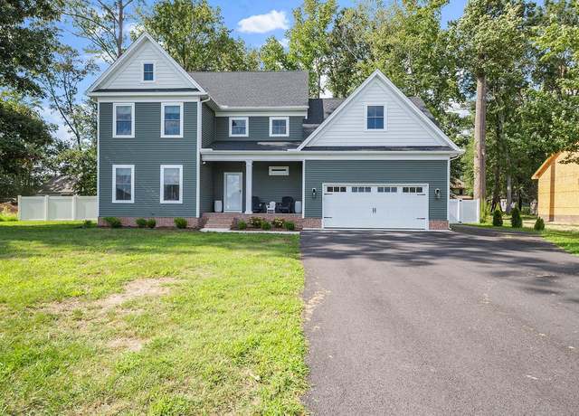 Property at 27640 Belgian Way, Salisbury, MD 21801, 4 beds, 2.5 baths