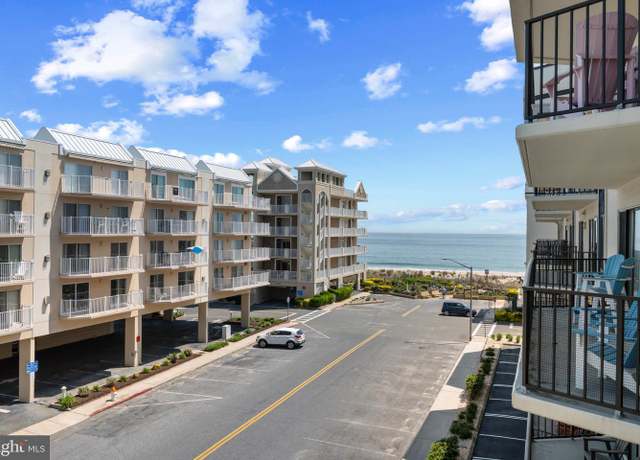 Property at 11 142nd St #31003, Ocean City, MD 21842, 2 beds, 2 baths