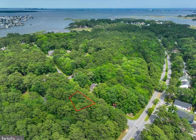 Property at 201 Charleston Rd, Ocean Pines, MD 21811