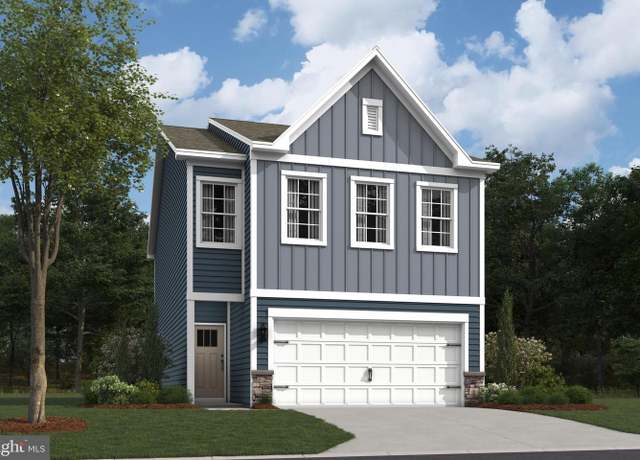 Property at 52 N Packard St, Hammonton, NJ 08037, 4 beds, 2.5 baths