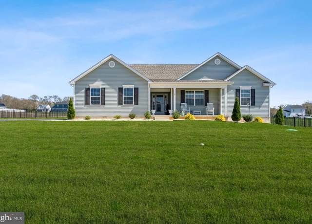 Property at 6 Jack Robert Dr, Bridgeton, NJ 08302, 3 beds, 2 baths