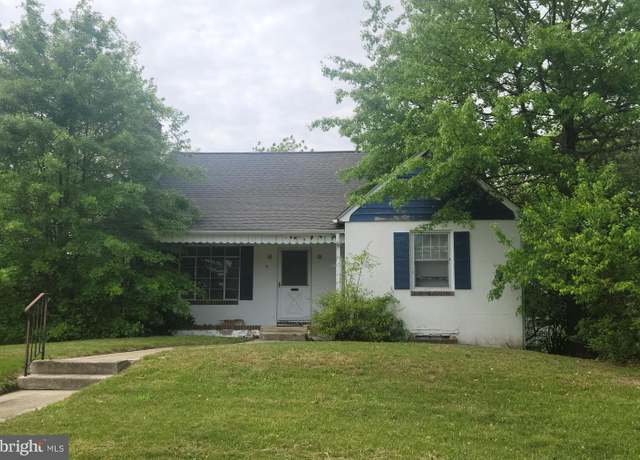 Property at 6 E Somerdale Rd, Somerdale, NJ 08083, 2 beds, 1 bath