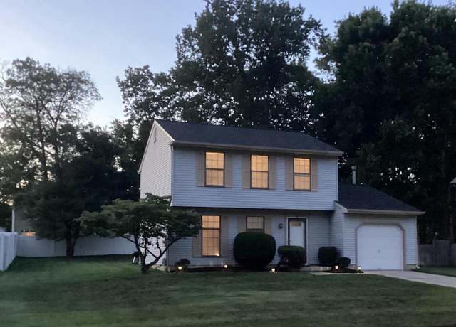 Property at 7 Vail Rd, Erial, NJ 08081, 3 beds, 1.5 baths