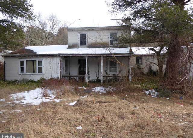Property at 878 Route 47, South Dennis, NJ 08245, 3 beds, 1 bath