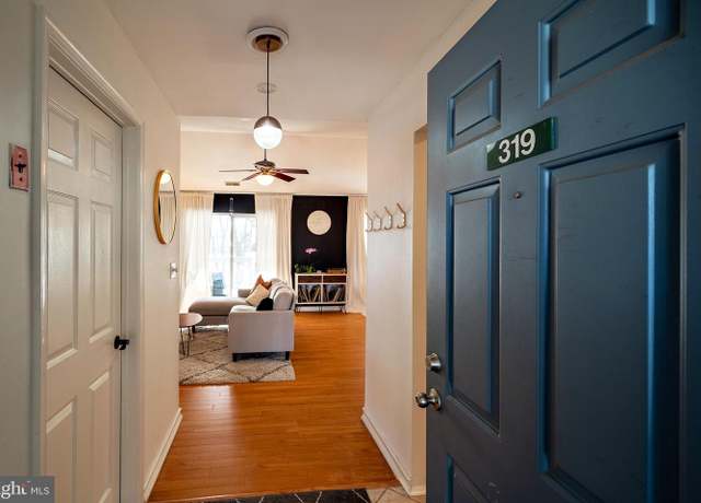Property at 319 Silvia St Bldg A, Ewing, NJ 08628, 2 beds, 2 baths