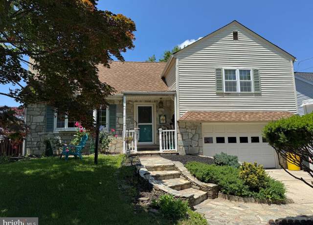 Property at 129 Redwood, Trenton, NJ 08619, 3 beds, 2 baths