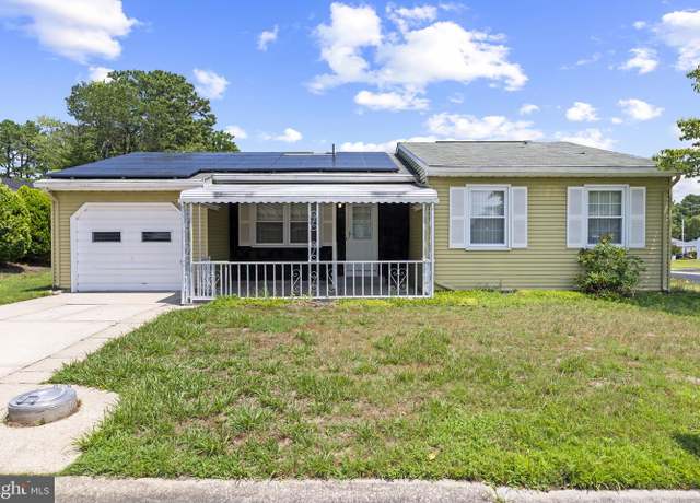 Property at 18 Keene St, Whiting, NJ 08759, 2 beds, 1 bath