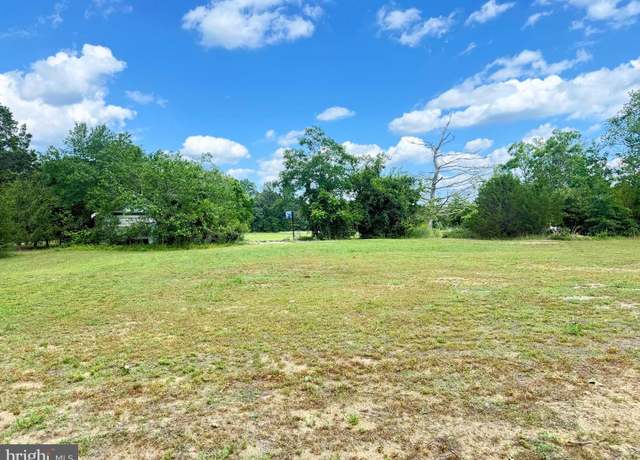 Property at 558 Gershal Ave, Elmer, NJ 08318