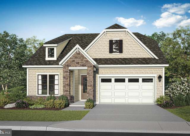 Property at HOMESITE 371 Rustic Wood Dr, Gettysburg, PA 17325, 3 beds, 3 baths
