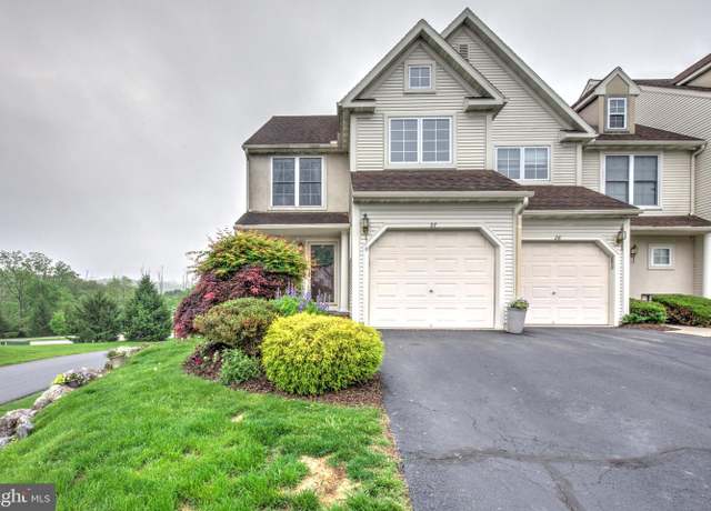 Property at 27 Whitepine Gulch, Reading, PA 19607, 3 beds, 2.5 baths