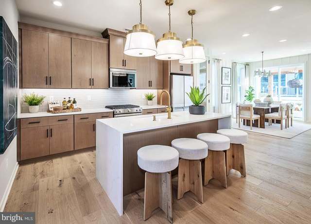 Property at 202 Ezra Rd Unit HOMESITE 1, Langhorne, PA 19047, 3 beds, 3.5 baths
