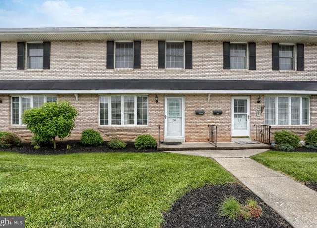 Property at 28 Bentley Pl, Carlisle, PA 17013, 2 beds, 2.5 baths