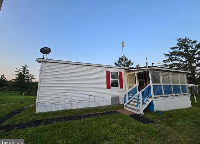 Property at 245 Hideaway Ln, Frenchville, PA 16836, 2 beds, 1 bath