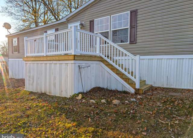Property at 216 Michael Rd, Honey Brook, PA 19344, 4 beds, 2 baths