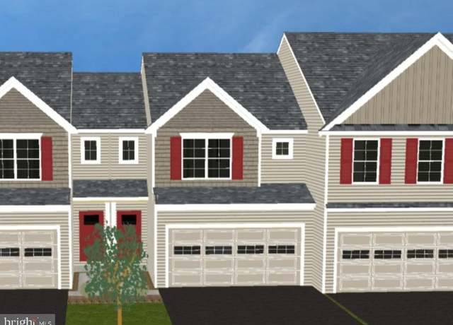 Property at 121 Magnolia Dr, Middletown, PA 17057, 3 beds, 2.5 baths