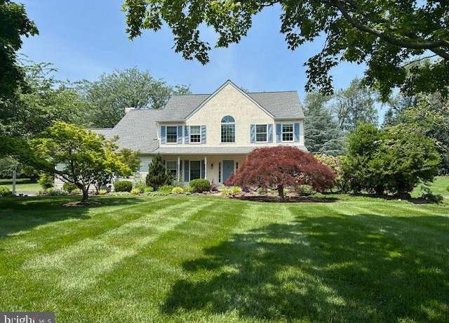 Property at 3781 Brookcroft Ln, Garnet Valley, PA 19060, 4 beds, 2.5 baths