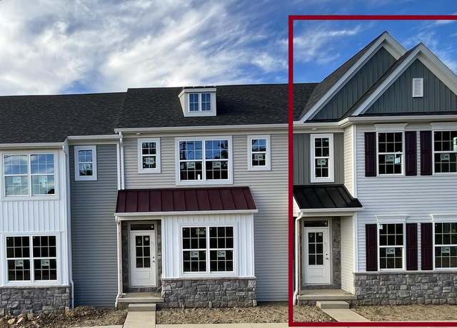 Property at 2459 Artesian Way #18, Lancaster, PA 17601, 3 beds, 2.5 baths