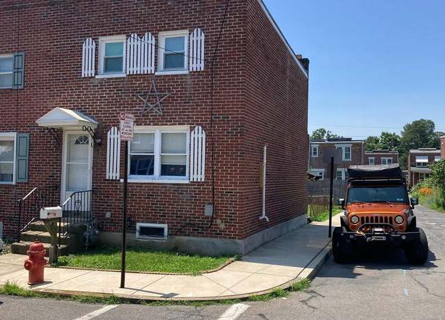 Property at 56 Wise Ave, Lancaster, PA 17603, 3 beds, 1 bath