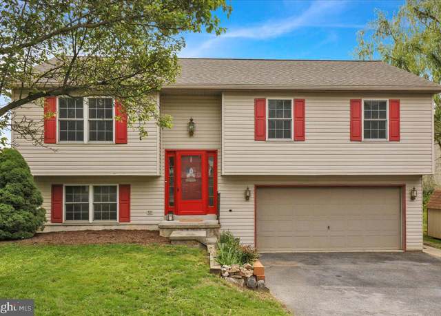 Property at 2304 Nancy Lee Ave, Lebanon, PA 17042, 3 beds, 1.5 baths