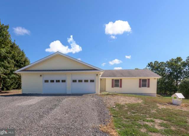 Property at 749 Municipal Rd, Shickshinny, PA 18655, 4 beds, 2 baths