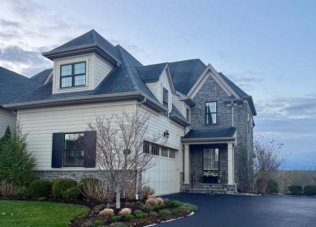 Property at 6146 Creekside Dr, Flourtown, PA 19031, 4 beds, 3.5 baths