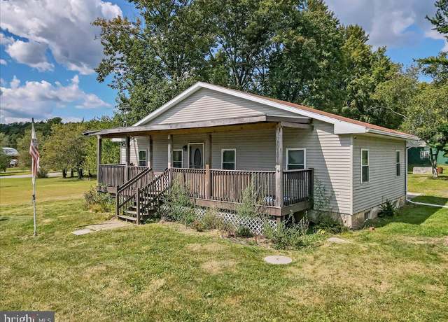 Property at 119 Rolling View Dr, Palmerton, PA 18071, 2 beds, 2 baths