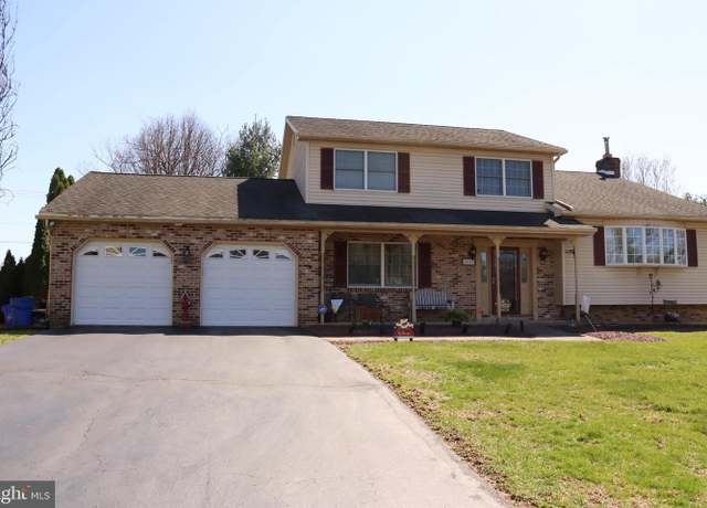 Property at 5435 Hale Ave, Bethlehem, PA 18017, 5 beds, 3 baths