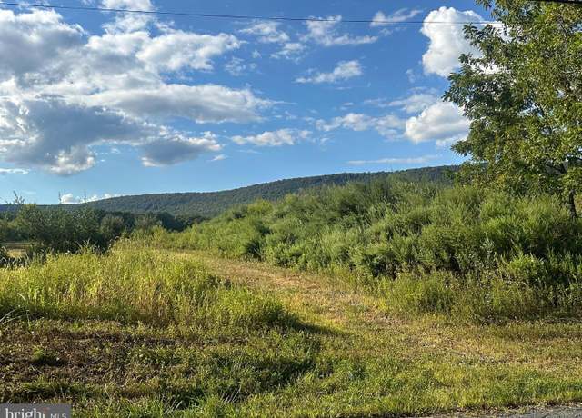 Property at 1215 N Cottonwood Rd, Danielsville, PA 18038