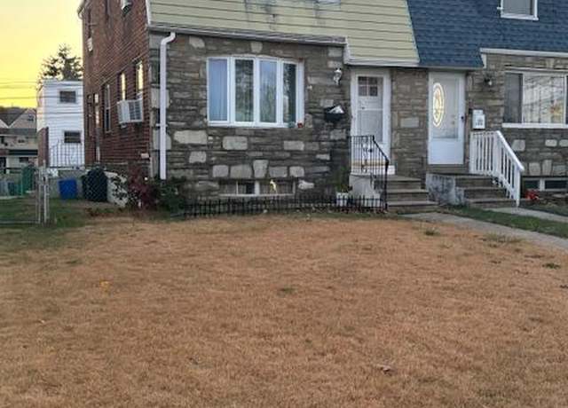 Property at 3406 Grant Ave, Philadelphia, PA 19114, 4 beds, 1.5 baths