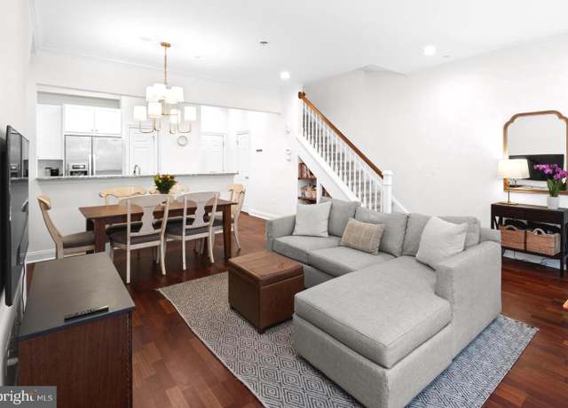 Property at 100 Governors Ct, Philadelphia, PA 19146, 3 beds, 2.5 baths