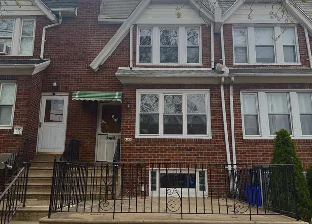 Property at 4123 Hellerman St, Philadelphia, PA 19135, 3 beds, 2 baths