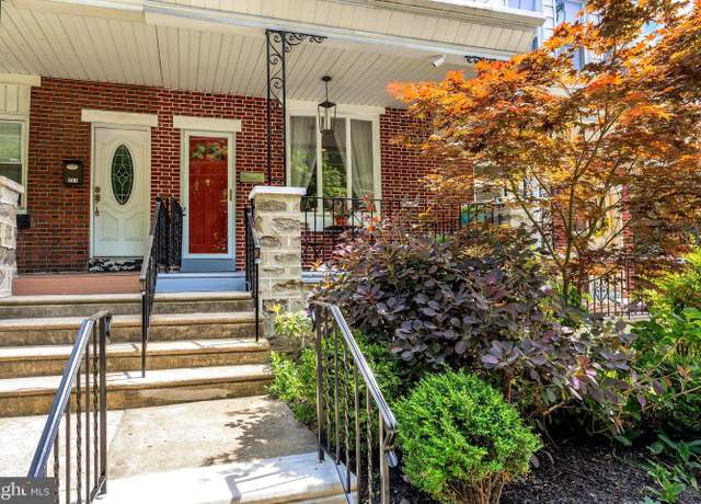Property at 219 Shurs Ln, Philadelphia, PA 19128, 3 beds, 2.5 baths