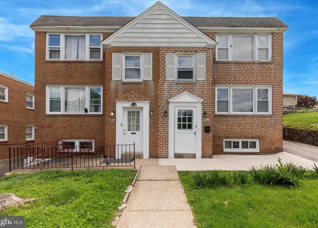 Property at 6920 Lawnton St, Philadelphia, PA 19128, 4 beds
