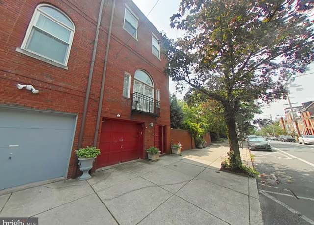 Property at 793 S Front St, Philadelphia, PA 19147, 3 beds, 3 baths
