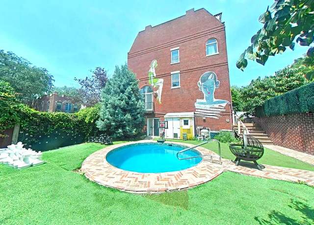 Property at 793 S Front St, Philadelphia, PA 19147, 3 beds, 3 baths