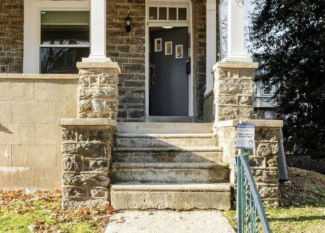 Property at 539 E Brinton St, Philadelphia, PA 19144, 3 beds, 3 baths
