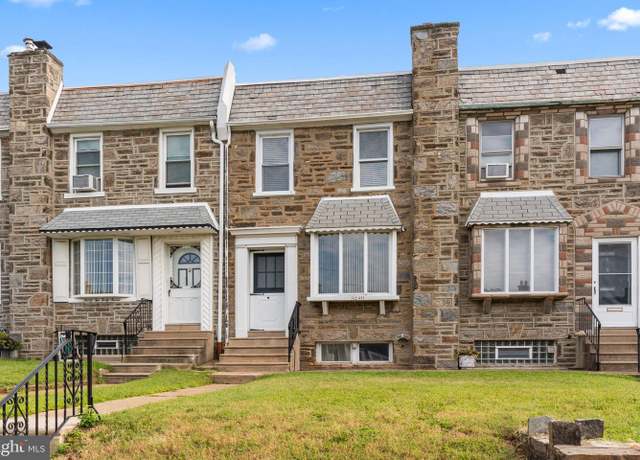 Property at 3249 Glenview St, Philadelphia, PA 19149, 3 beds, 2 baths