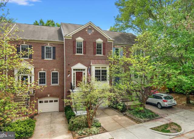 Property at 1236 Dartmouth Rd, Alexandria, VA 22314, 3 beds, 3 baths