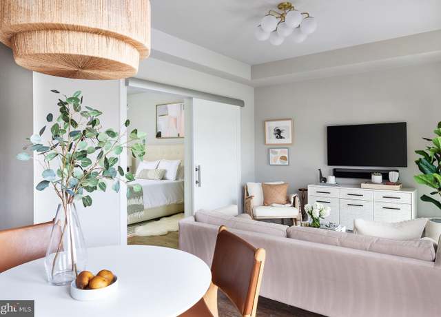 Property at 1800 Mount Vernon Ave #314, Alexandria, VA 22301, 1 bed, 1 bath